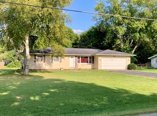 257 N Fiske Rd, Coldwater, MI 49036