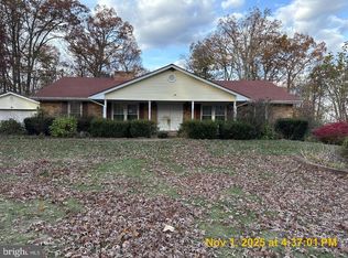 2660 Wardensville Grade, Winchester, VA 22602