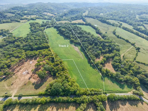 2 Craig Bridge Rd Lot 2, Williamsport, TN 38487