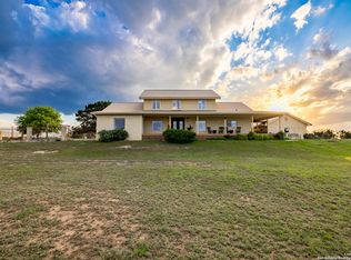 247 Huntleigh Rd S, Hunt, TX 78024