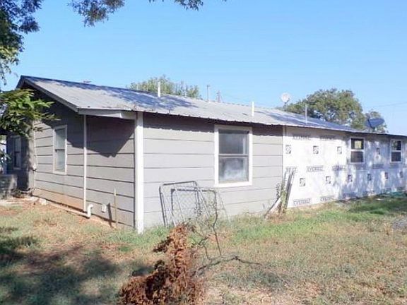 Property Rear View