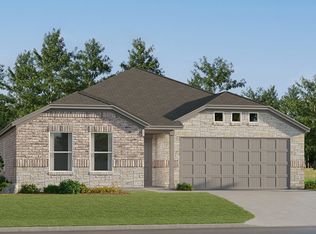 904 Cole St, Howe, TX 75459