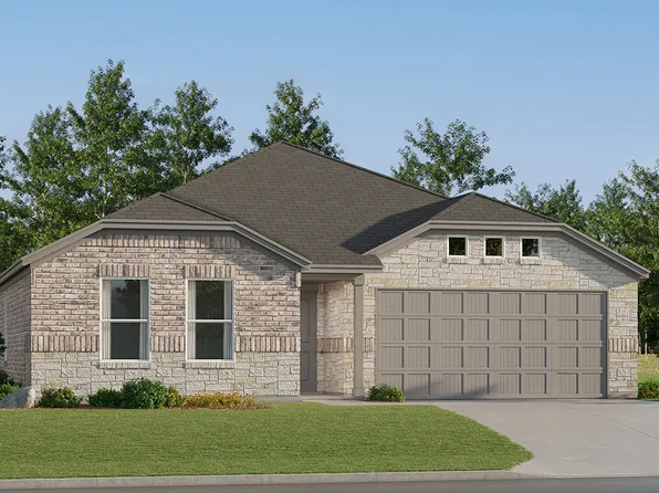 15020 Reyes Rd, Fort Worth, TX 76052