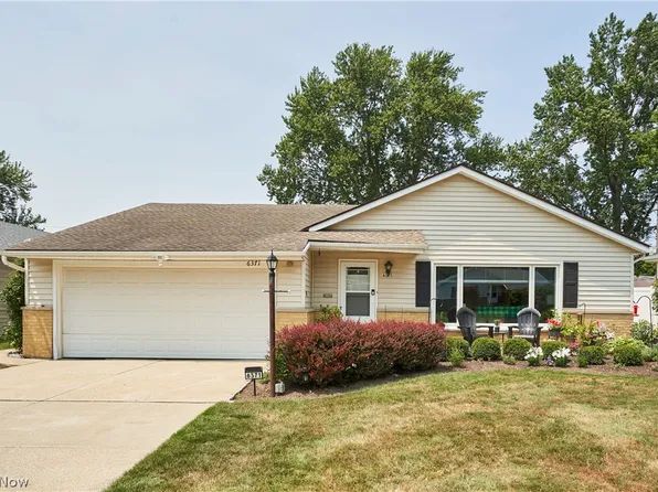 6371 Eastondale Rd, Mayfield Heights, OH 44124
