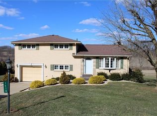 1416 Butler Rd, Worthington, PA 16262