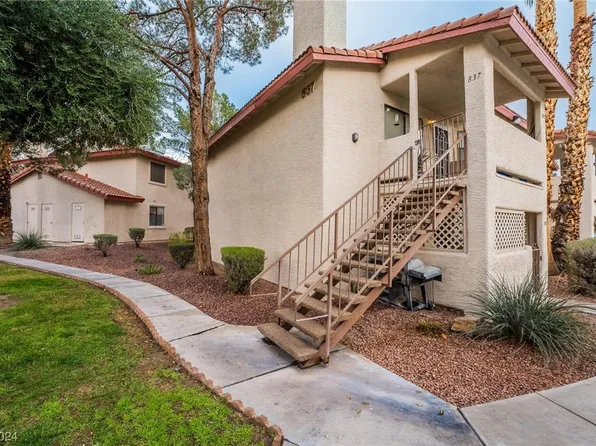 837 Rock Springs Dr APT 102, Las Vegas, NV 89128