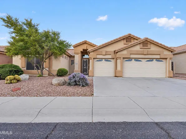 29237 N 46TH Street, Cave Creek, AZ 85331