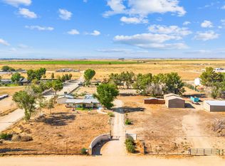 5313 E Avenue K8, Lancaster, CA