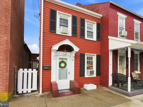 516 Union St, Columbia, PA 17512