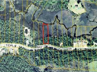 6624 Tidal Bay Dr, Milton, FL 32583