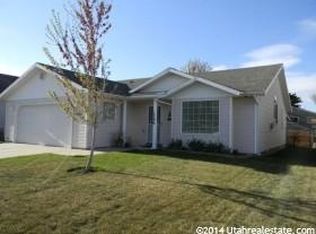 1796 W 5000 S, Roy, UT 84067