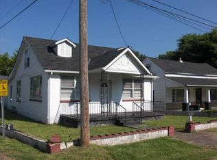 401 Railroad St, Mount Pleasant, TN 38474