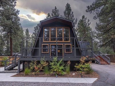 10309 Jeffery Pine Rd, Truckee, CA, 96161