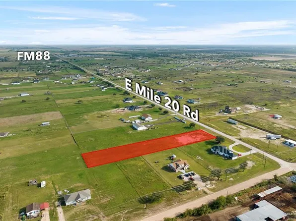 0 Mile 20, Elsa, TX 78543
