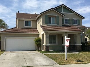 1825 Liquidambar Ln, Ceres, CA 95307