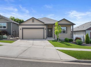 1022 S Bannen Rd, Spokane Valley, WA 99037
