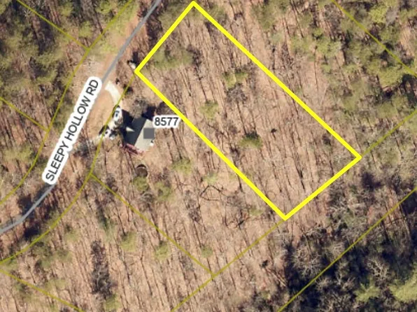 8565 Sleepy Hollow Rd, Connelly Springs, NC 28612