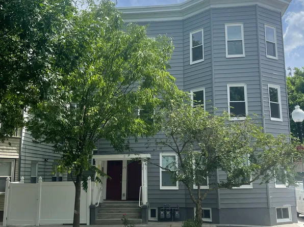 272 Western Ave, Cambridge, MA 02139