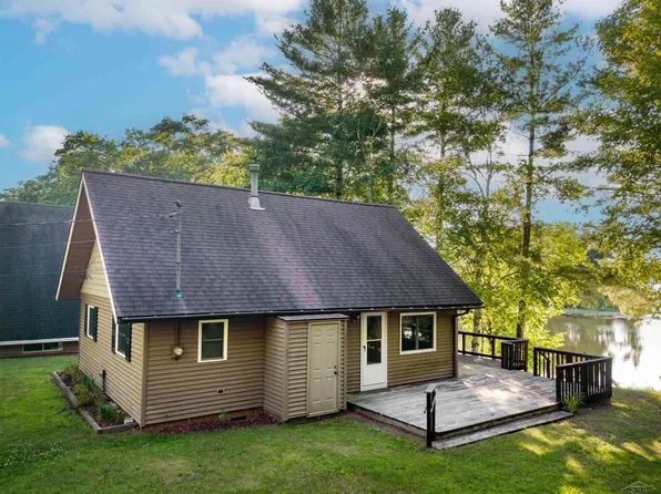 3847 Birch Dr, Lupton, MI 48635