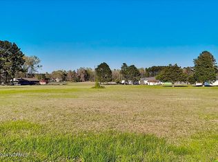 Hillard Dr, Plymouth, NC 27962