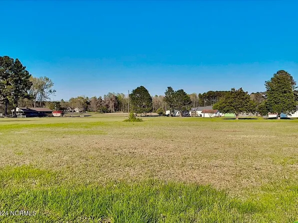 Tbd Hillard Drive, Plymouth, NC 27962