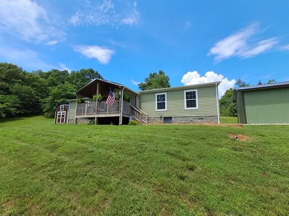 5525 Wiley Hollow Rd, Lynnville, TN 38472