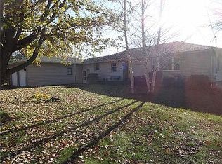 268 Maple Rd, Corfu, NY 14036