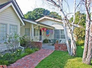 1065 Acanto Pl, Los Angeles, CA 90049