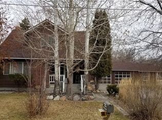 555 Greenwood Ave, Billings, MT 59101