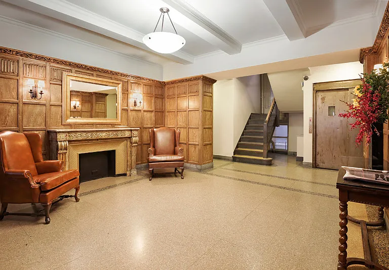 25 E 10th St #10F — Photo 9