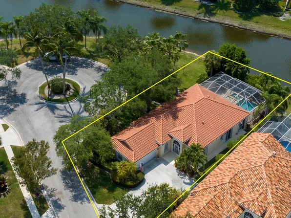 2551 Irma Lake Drive, West Palm Beach, FL 33411