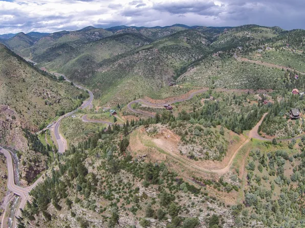 1927 Badger Spur, Golden, CO 80403