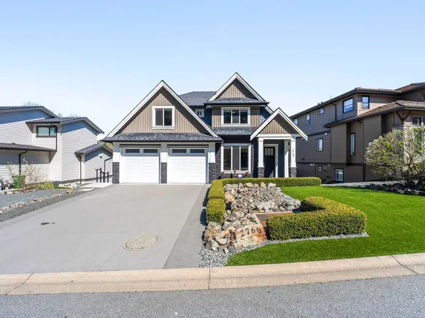 2760 Aquila Dr, Abbotsford, BC V3G 0C7