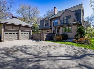 37 Evans Rd, Brookline, MA 02445
