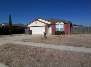 3501 Woodlake Dr, Killeen, TX 76549