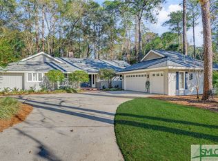 1 Tondee Ln, Savannah, GA 31411