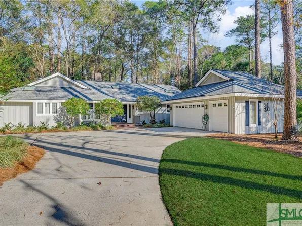 1 Tondee Lane, Savannah, GA 31411