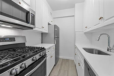 Rented by Rudin Management Company, Inc.