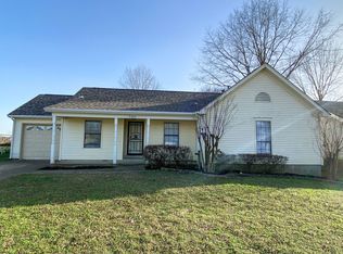 7341 Hillshire Dr, Memphis, TN 38133