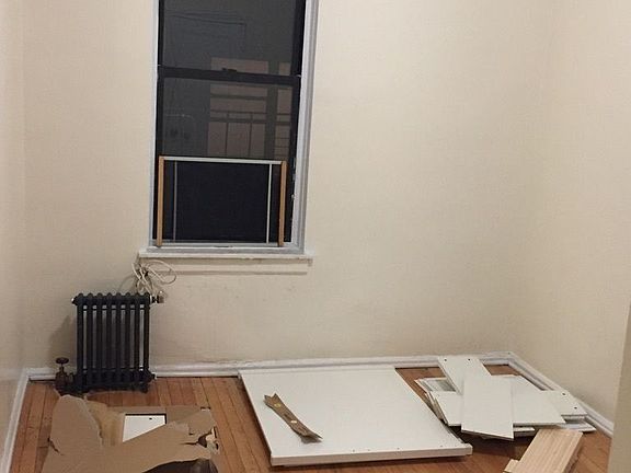 2nd image of 148 W 141st St APT E