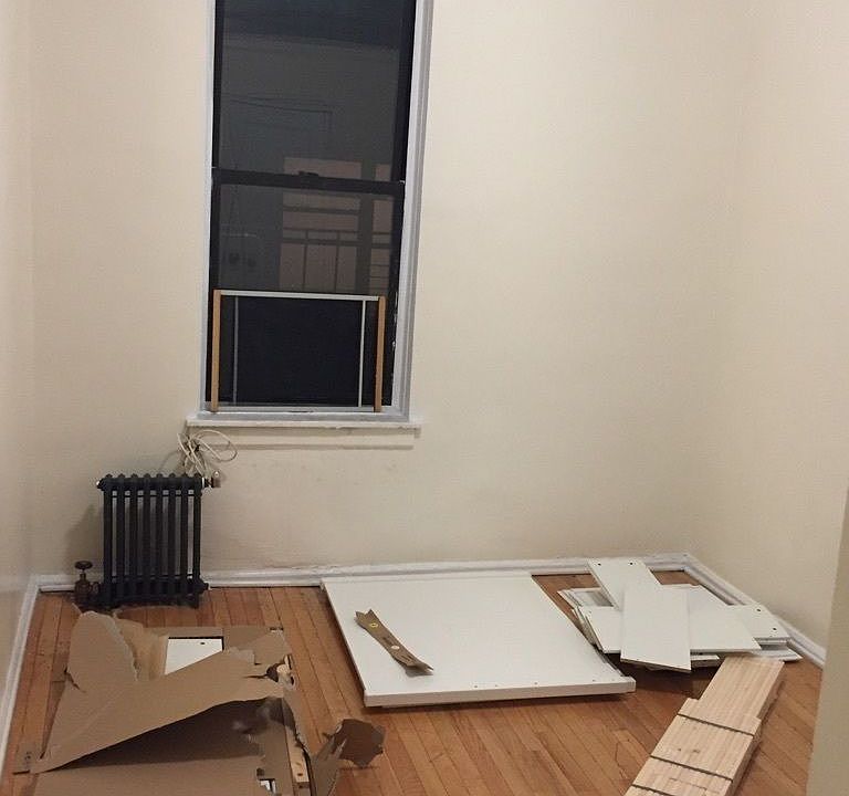 1st image of 148 W 141st St APT F