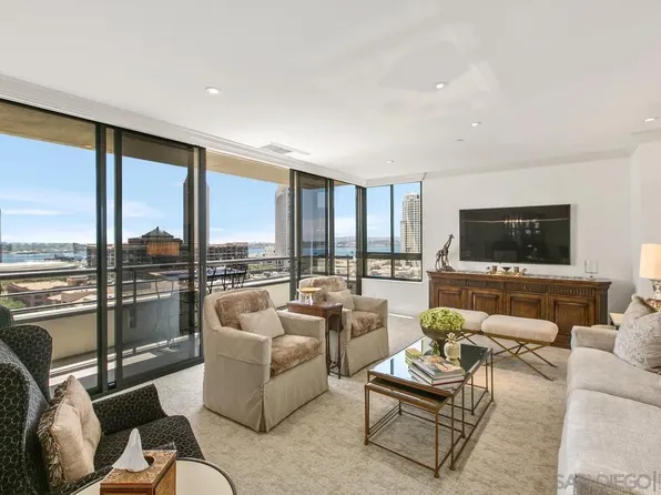 700 Front St Unit 1004, San Diego, CA 92101