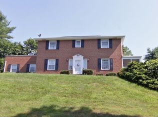 422 Hannum Rd, Kennett Square, PA 19348