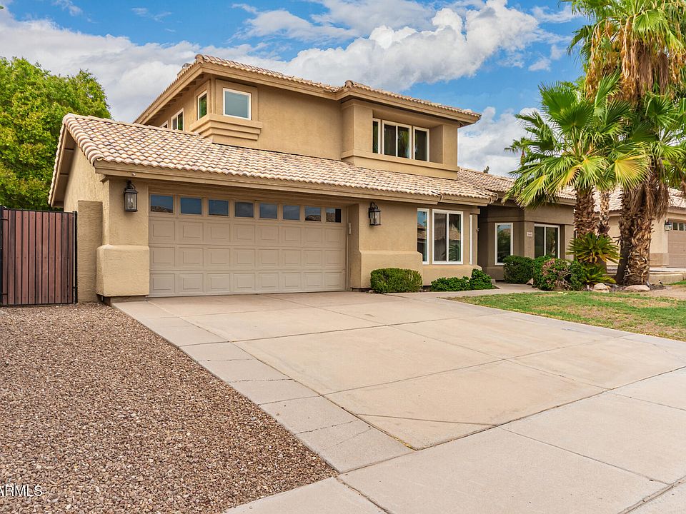 14660 S 25th Pl, Phoenix, AZ 85048 | MLS #6914104 | Zillow