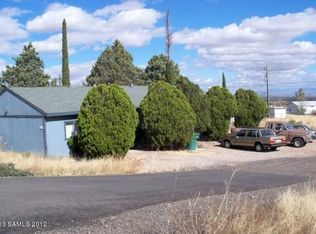 7253C S Highway 92, Hereford, AZ 85615