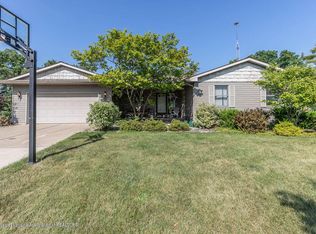 3450 W Lehman Rd, Dewitt, MI 48820