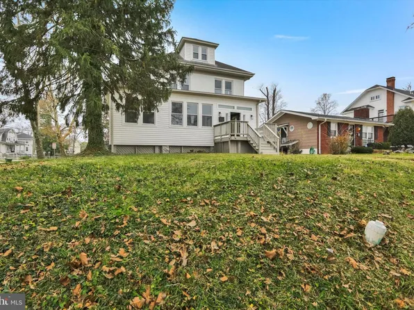 4101 Kathland Ave, Baltimore, MD 21207