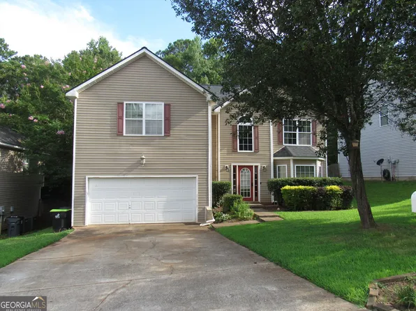 1043 Summer Gate Dr, Villa Rica, GA 30180