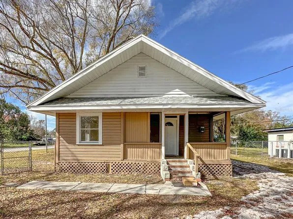 1148 Taylor St, Auburndale, FL 33823