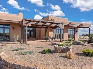 20 Black Mesa, Santa Fe, NM 87506